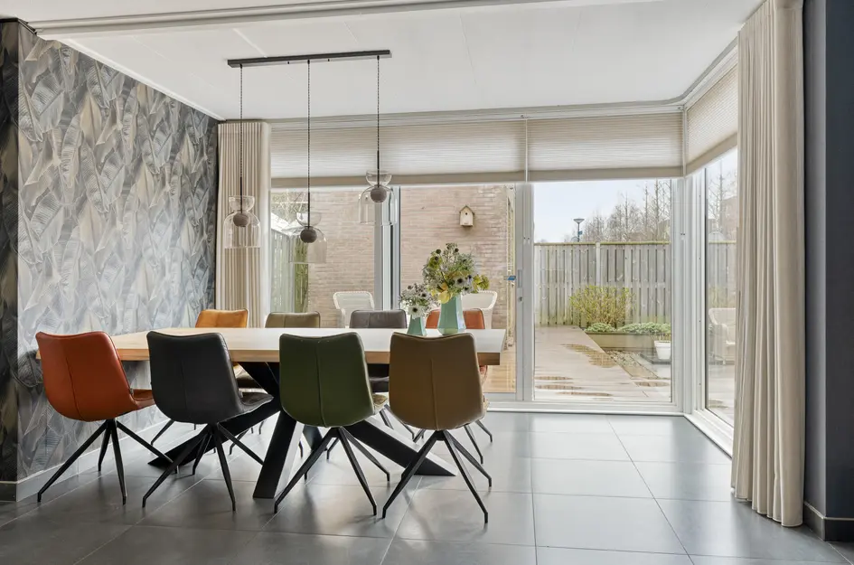 Jantina Cristina Langerhorsttuin 19