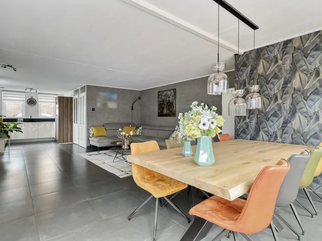 Jantina Cristina Langerhorsttuin 19, HEERHUGOWAARD