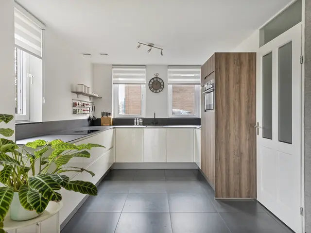 Jantina Cristina Langerhorsttuin 19, HEERHUGOWAARD