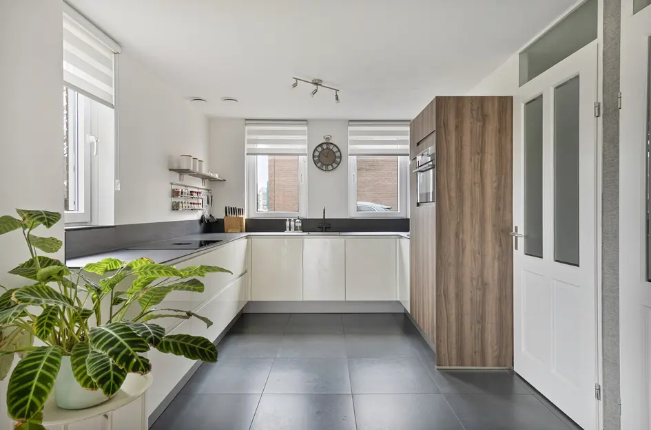 Jantina Cristina Langerhorsttuin 19