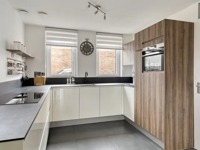 Jantina Cristina Langerhorsttuin 19, HEERHUGOWAARD