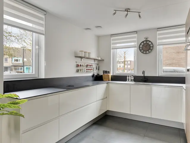 Jantina Cristina Langerhorsttuin 19, HEERHUGOWAARD