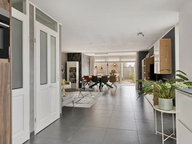 Jantina Cristina Langerhorsttuin 19, HEERHUGOWAARD