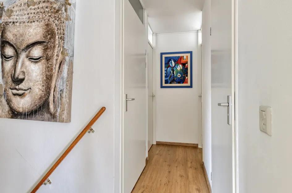 Jantina Cristina Langerhorsttuin 19