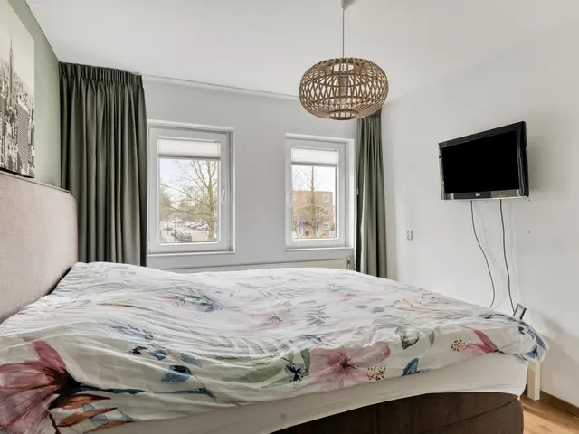 Jantina Cristina Langerhorsttuin 19, HEERHUGOWAARD