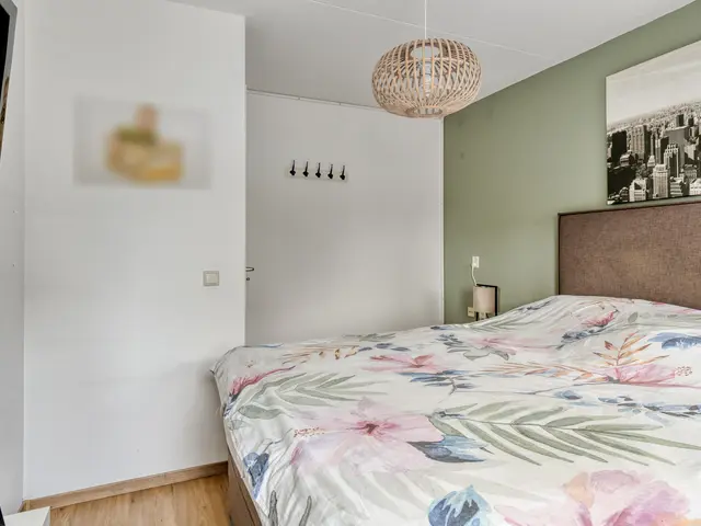 Jantina Cristina Langerhorsttuin 19, HEERHUGOWAARD