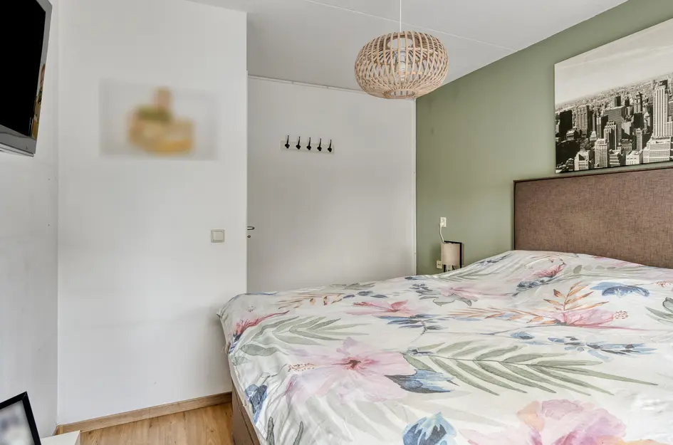 Jantina Cristina Langerhorsttuin 19