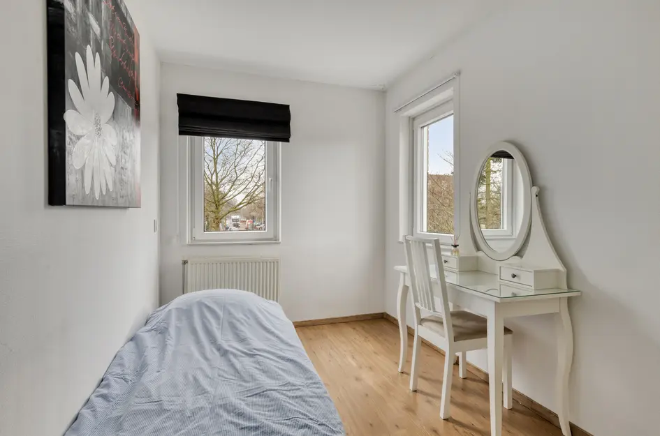 Jantina Cristina Langerhorsttuin 19