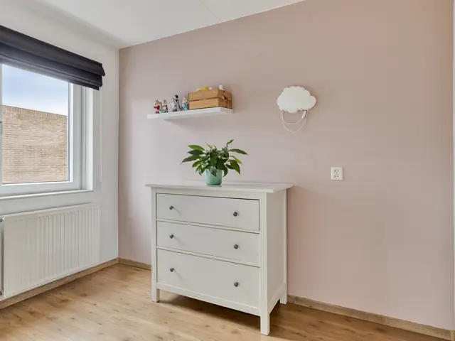 Jantina Cristina Langerhorsttuin 19, HEERHUGOWAARD