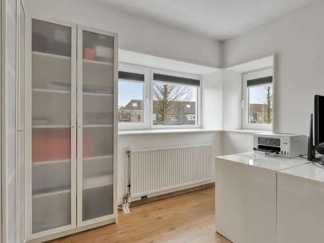 Jantina Cristina Langerhorsttuin 19, HEERHUGOWAARD