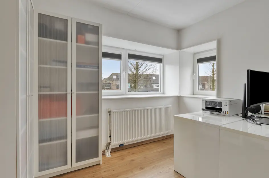 Jantina Cristina Langerhorsttuin 19