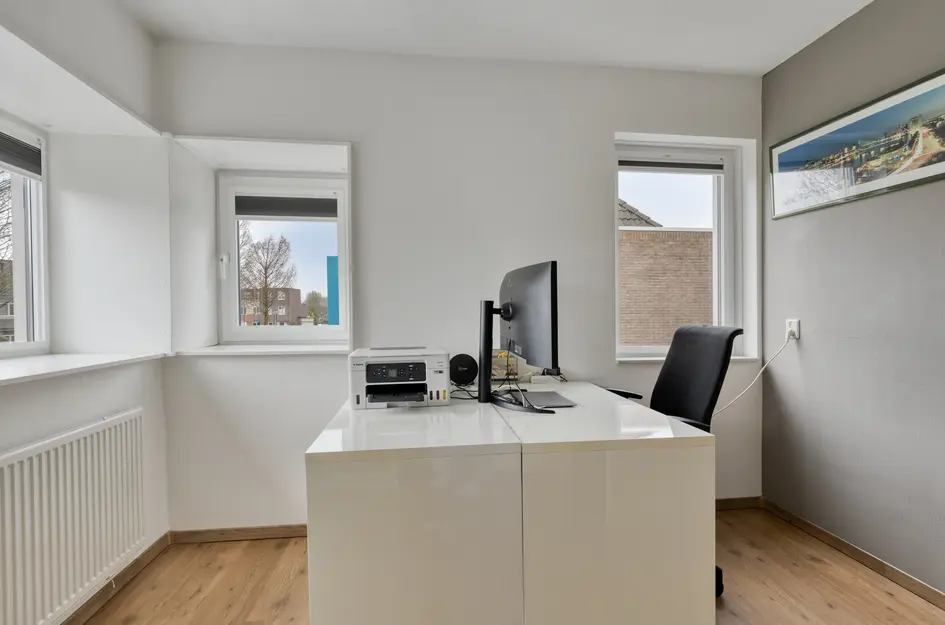 Jantina Cristina Langerhorsttuin 19