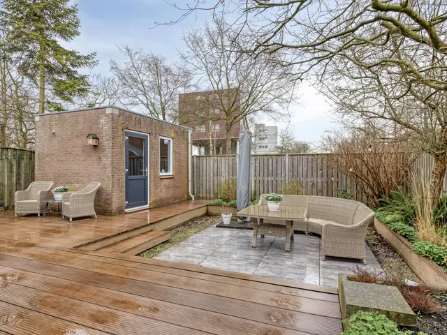 Jantina Cristina Langerhorsttuin 19, HEERHUGOWAARD