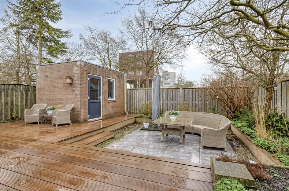 Jantina Cristina Langerhorsttuin 19