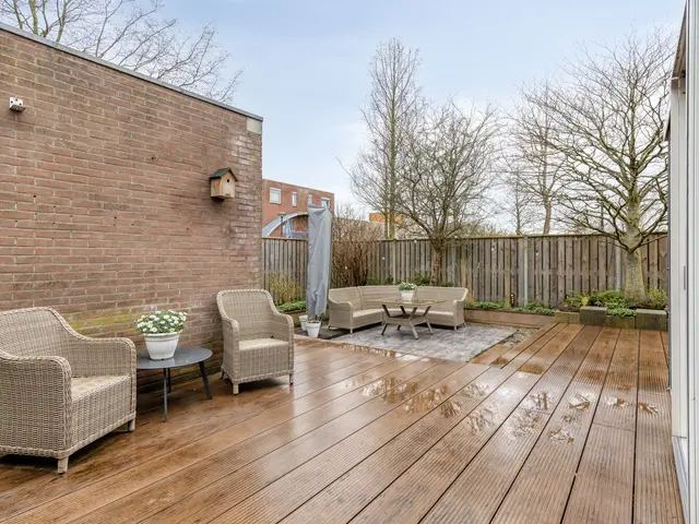 Jantina Cristina Langerhorsttuin 19, HEERHUGOWAARD