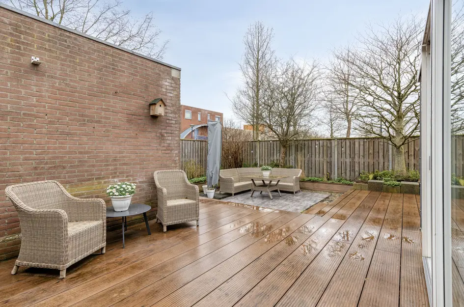 Jantina Cristina Langerhorsttuin 19