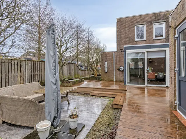 Jantina Cristina Langerhorsttuin 19, HEERHUGOWAARD