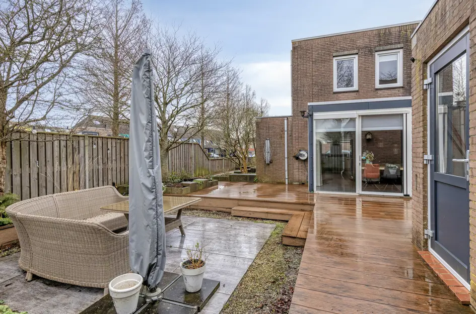 Jantina Cristina Langerhorsttuin 19