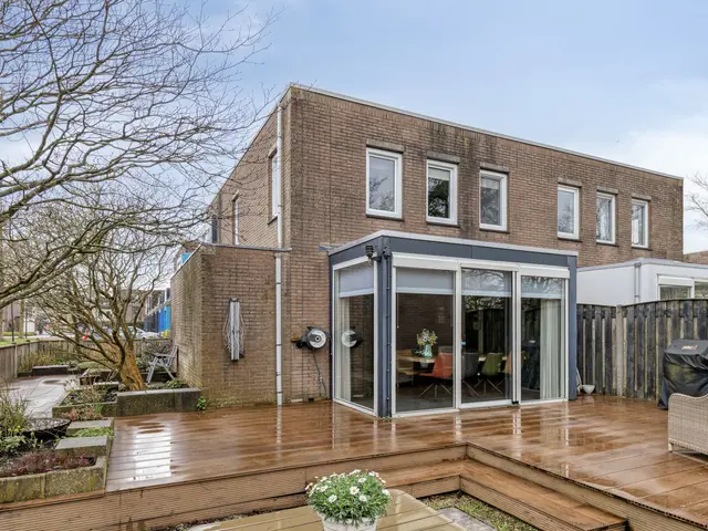 Jantina Cristina Langerhorsttuin 19, HEERHUGOWAARD