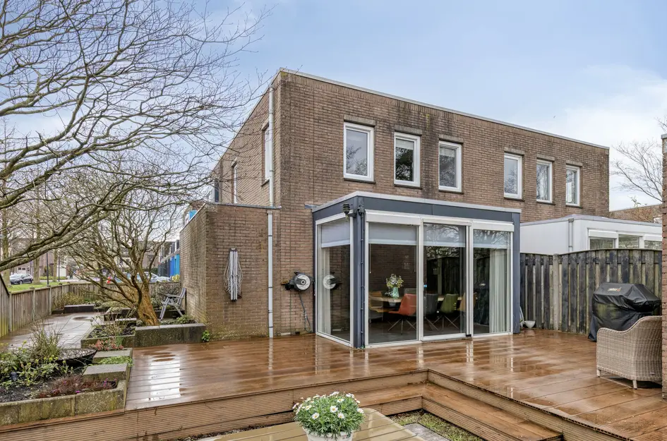 Jantina Cristina Langerhorsttuin 19