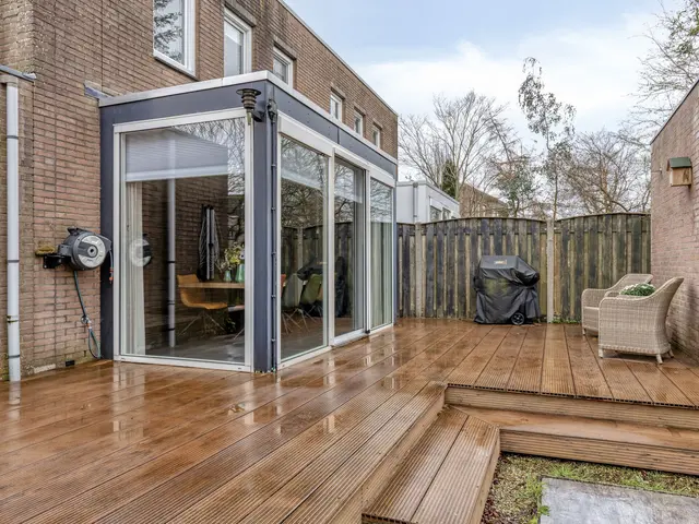 Jantina Cristina Langerhorsttuin 19, HEERHUGOWAARD