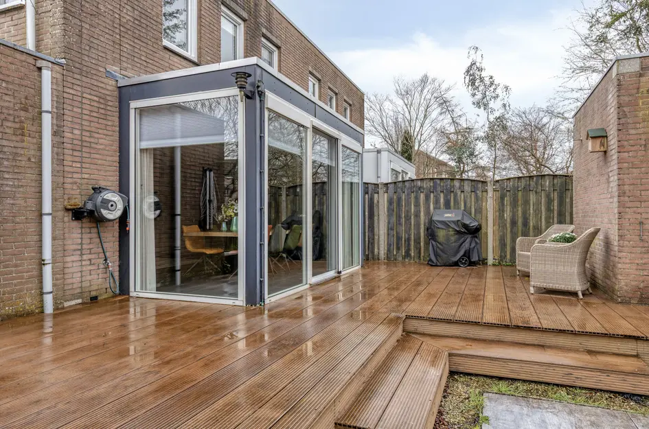 Jantina Cristina Langerhorsttuin 19