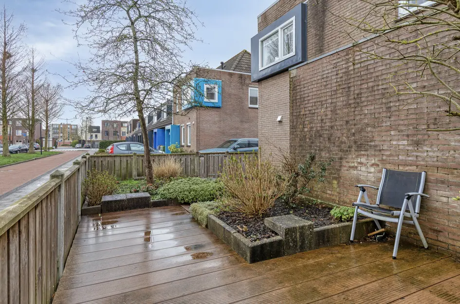 Jantina Cristina Langerhorsttuin 19