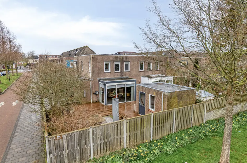 Jantina Cristina Langerhorsttuin 19