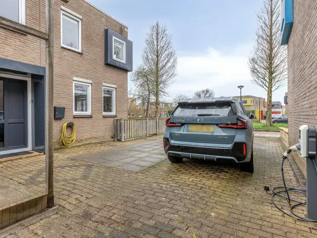 Jantina Cristina Langerhorsttuin 19, HEERHUGOWAARD