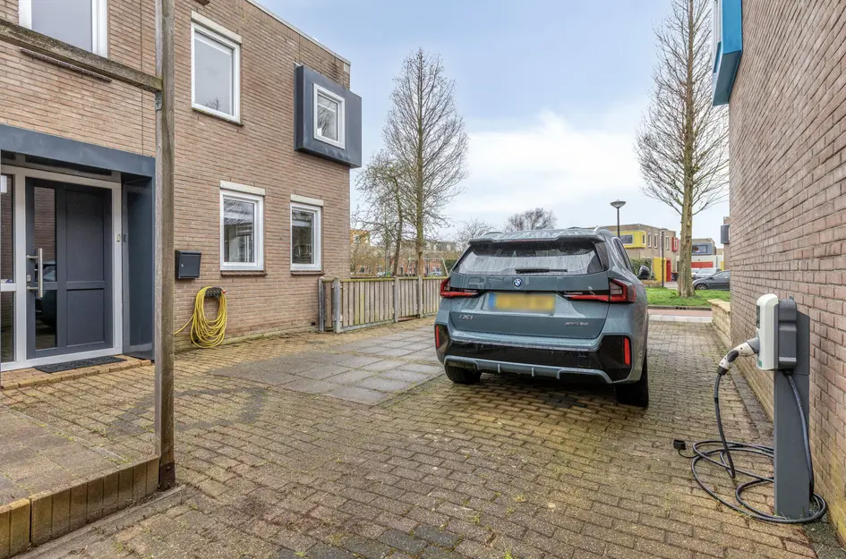 Jantina Cristina Langerhorsttuin 19