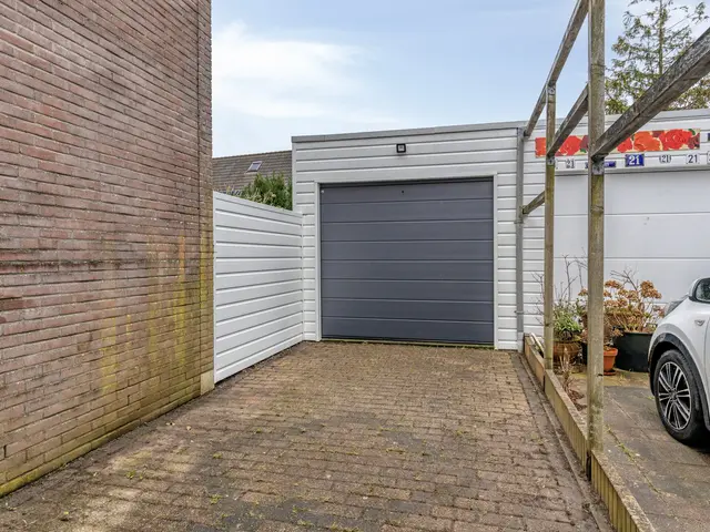 Jantina Cristina Langerhorsttuin 19, HEERHUGOWAARD