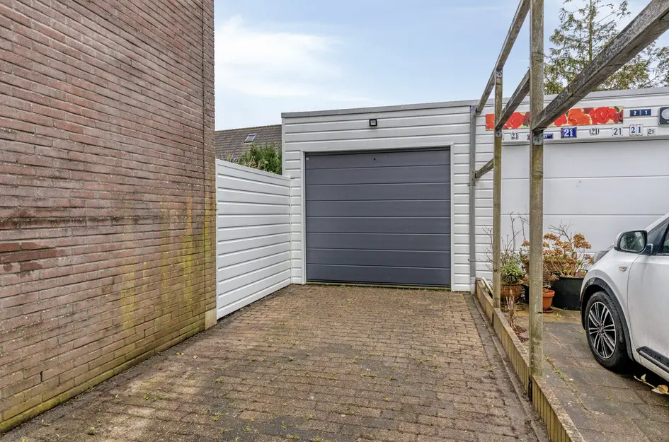 Jantina Cristina Langerhorsttuin 19