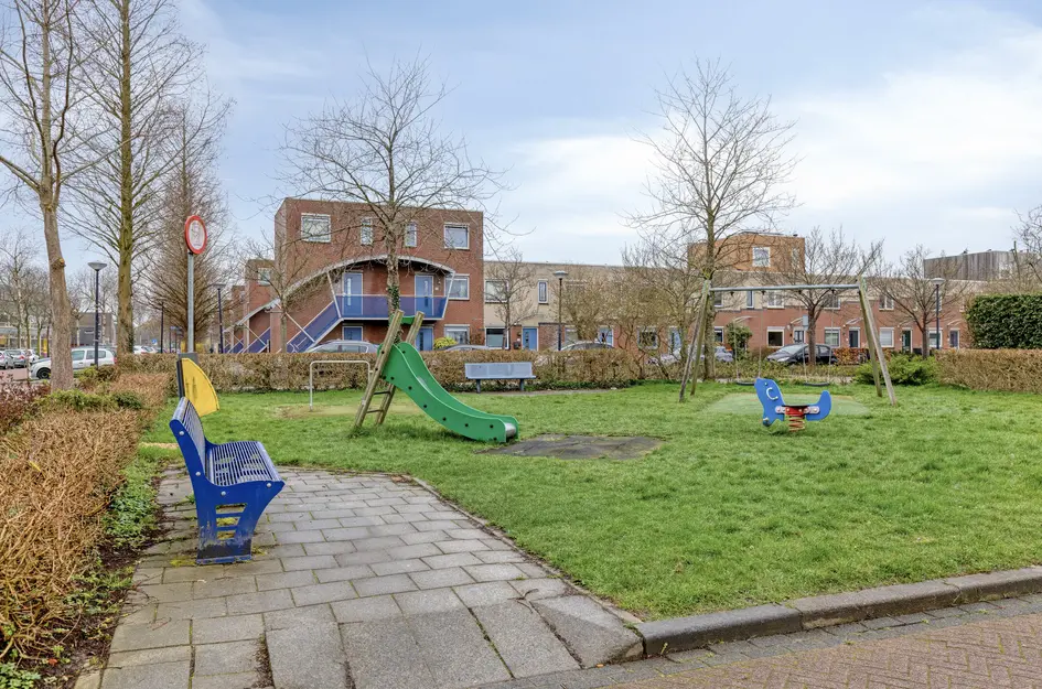 Jantina Cristina Langerhorsttuin 19