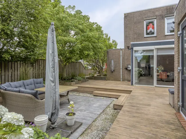 Jantina Cristina Langerhorsttuin 19, HEERHUGOWAARD