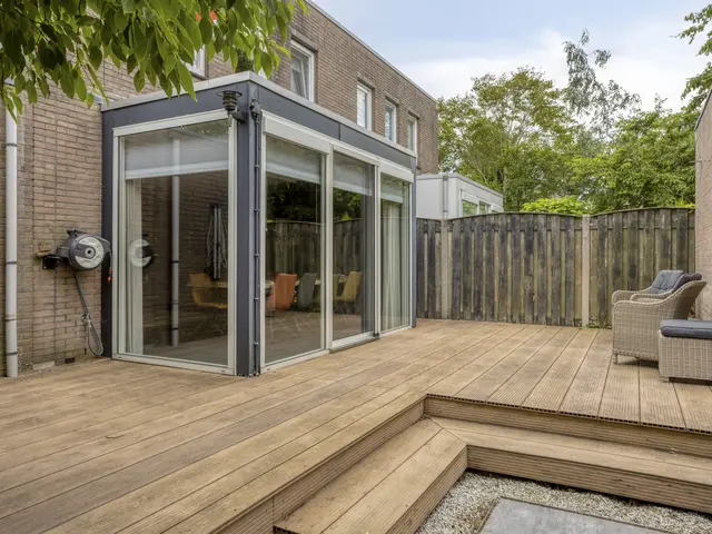 Jantina Cristina Langerhorsttuin 19, HEERHUGOWAARD