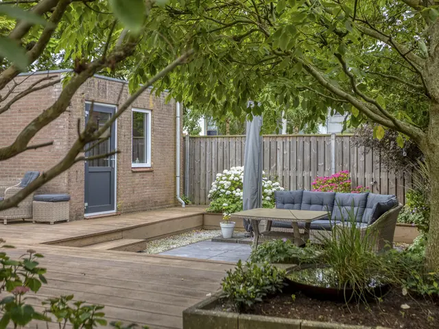 Jantina Cristina Langerhorsttuin 19, HEERHUGOWAARD