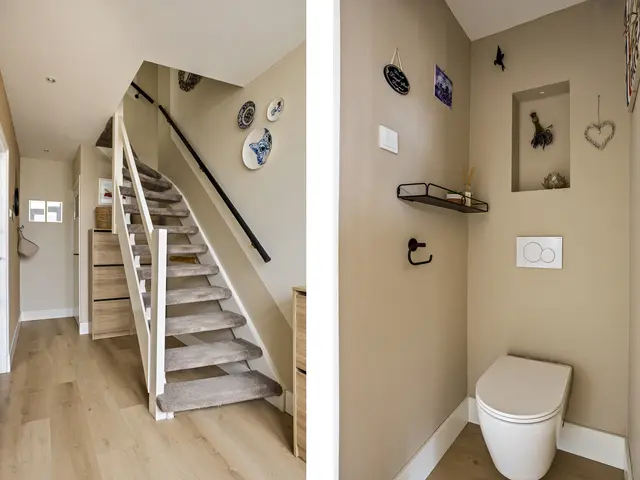 Eerste Groenelaan 54, CASTRICUM