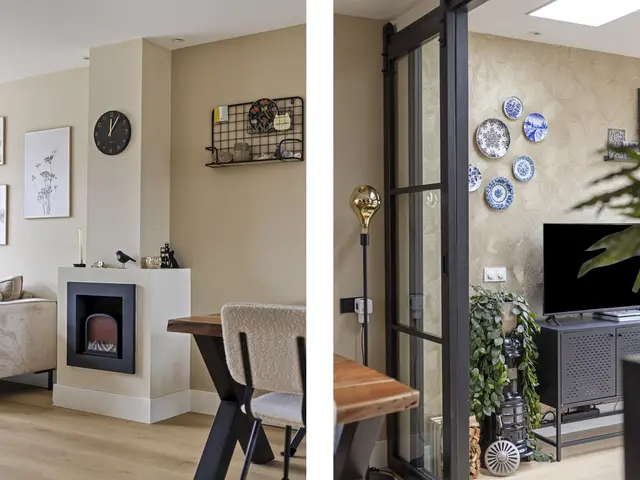 Eerste Groenelaan 54, CASTRICUM