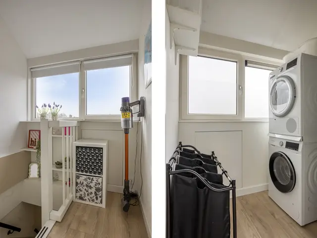 Eerste Groenelaan 54, CASTRICUM