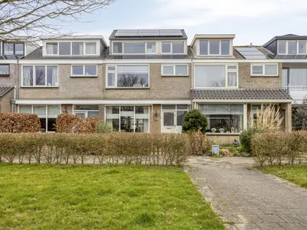 Eerste Groenelaan 54