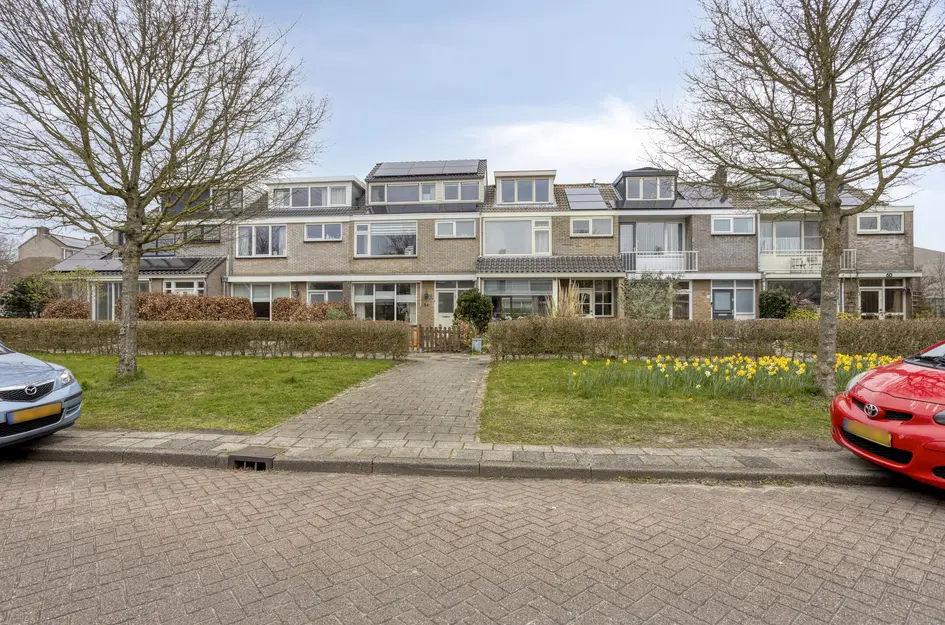 Eerste Groenelaan 54