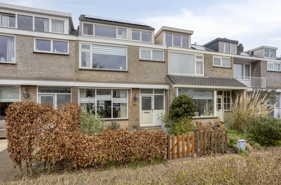 Eerste Groenelaan 54