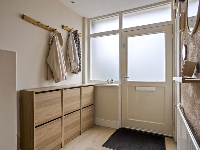 Eerste Groenelaan 54, CASTRICUM