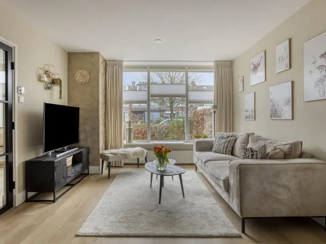 Eerste Groenelaan 54, CASTRICUM