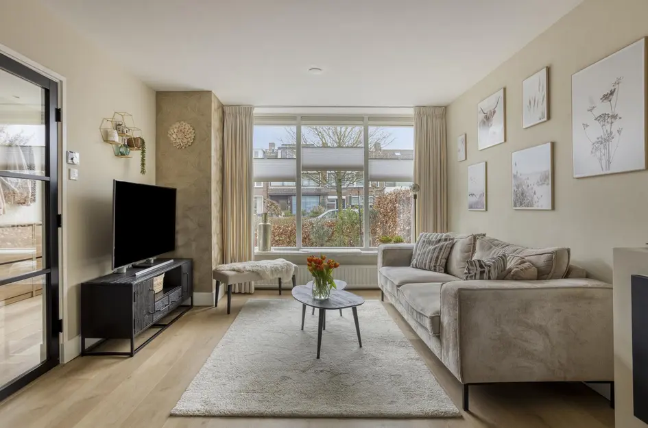 Eerste Groenelaan 54