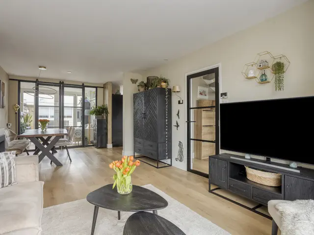 Eerste Groenelaan 54, CASTRICUM