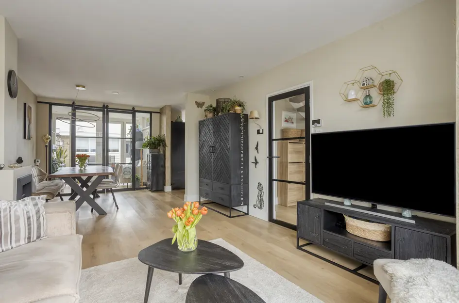 Eerste Groenelaan 54