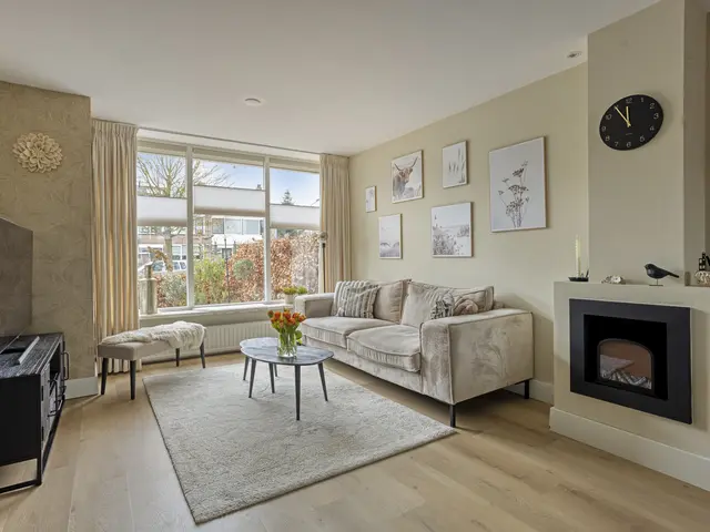 Eerste Groenelaan 54, CASTRICUM