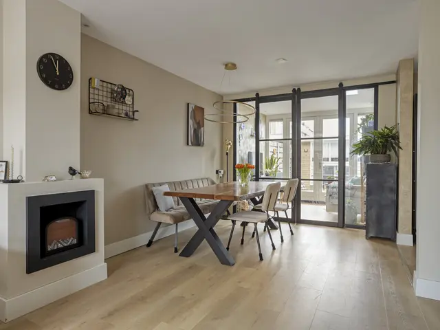 Eerste Groenelaan 54, CASTRICUM