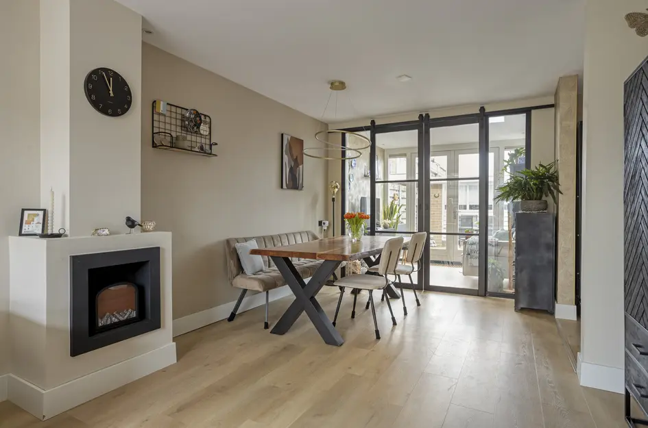 Eerste Groenelaan 54